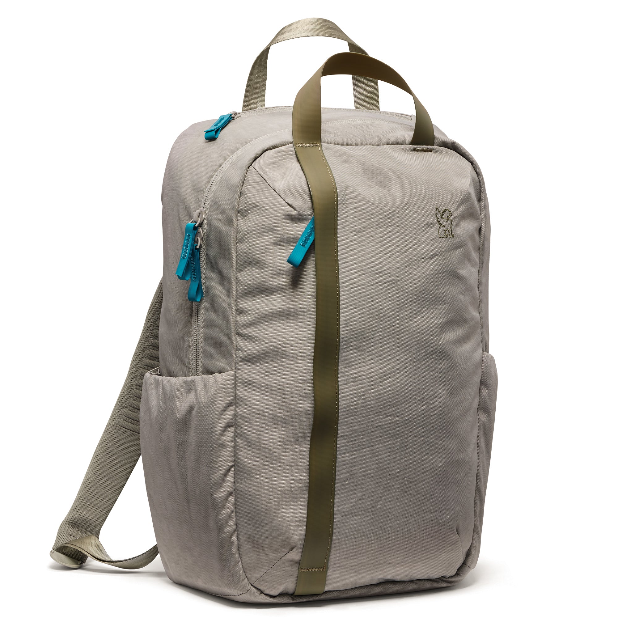 Highline 20L Waterproof Hiking Backpack - Lightweight Travel Daypack for Men & Women - Perfect for Outdoor Adventures, Commuting & Daily Use