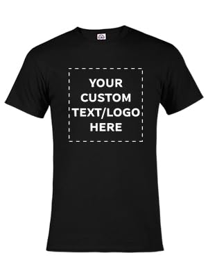 - Custom - Black