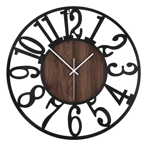 Black-arabic Numerals
