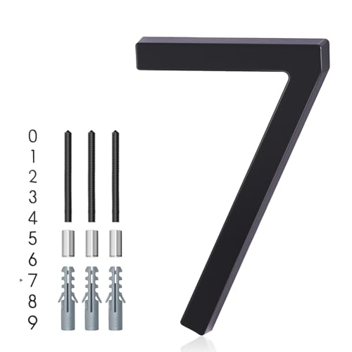 Black 7
