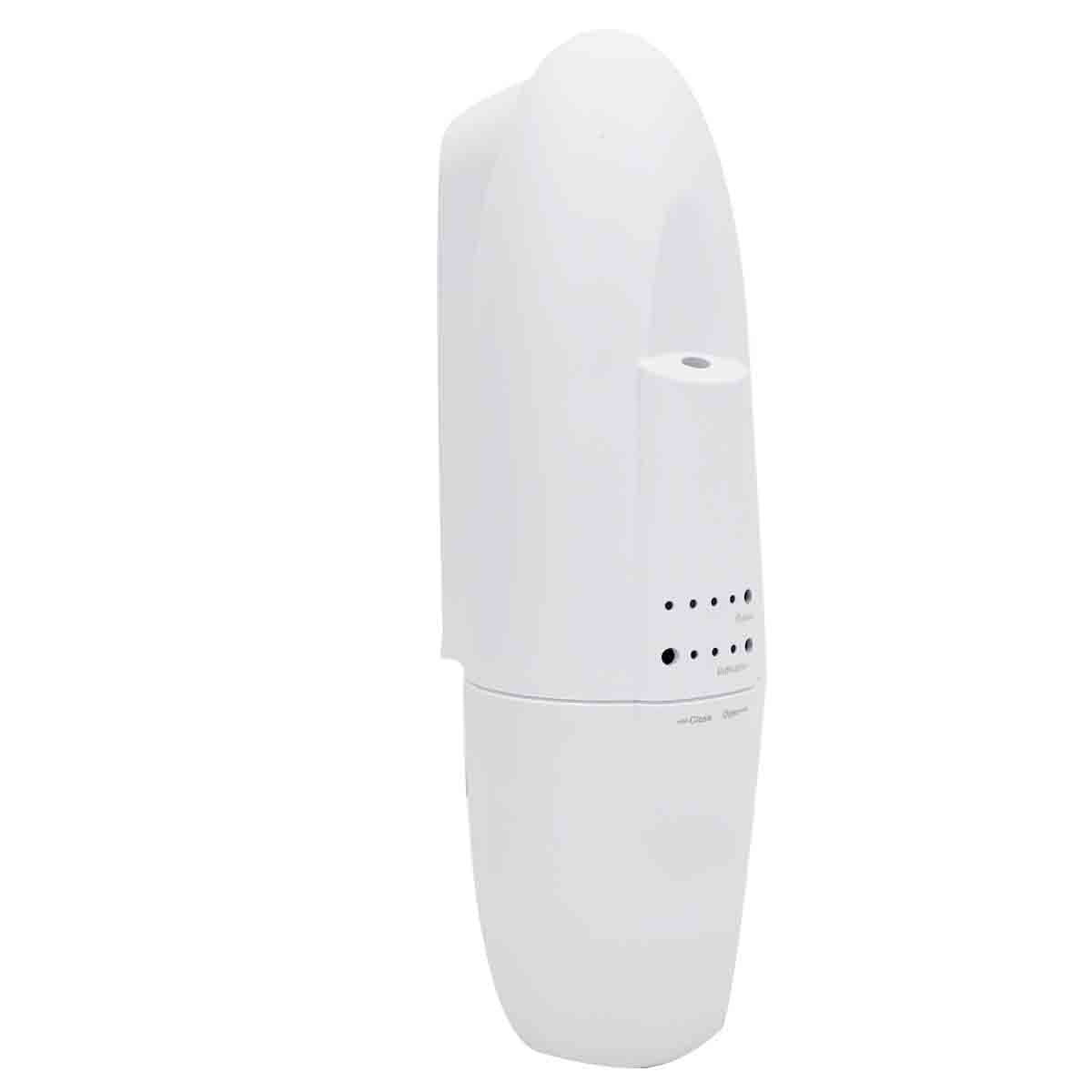 CYJZWOH Smart Essential Oil Diffuser - 100ml Portable Nebulizing Aromatherapy Machine for Home & Office | Waterless Ultrasonic Scent Diffuser with 100m³ Coverage | Perfect for Relaxation, Yoga, Spa & Bedroom