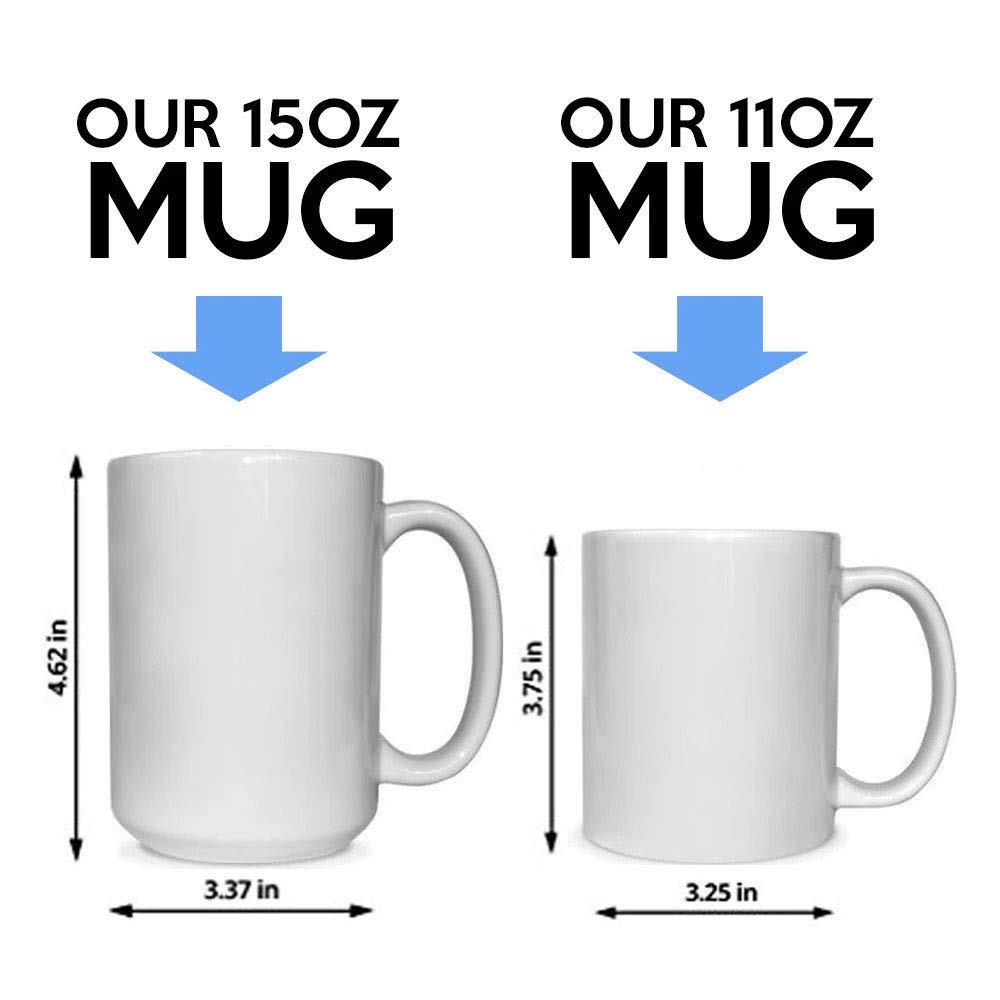 **Cavapoo Lover Gifts for Women - Cute Cavapoo Dog Mom Mug - Perfect for Coffee, Tea & Hot Chocolate - Ideal Gift for Cavapoo Owners & Dog Lovers**