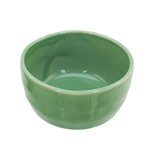 Soft Light Green