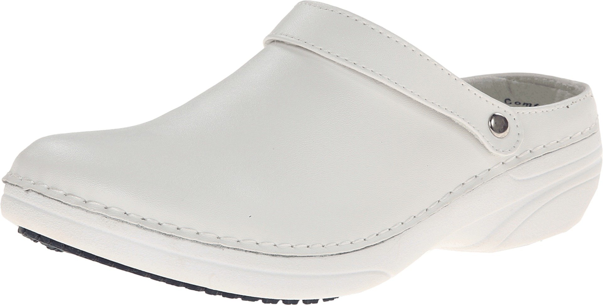 Spring Step Professional Women's Ireland Work Shoes - Comfortable Slip-Resistant Non-Slip Nursing Shoes for Healthcare Workers & Restaurant Staff