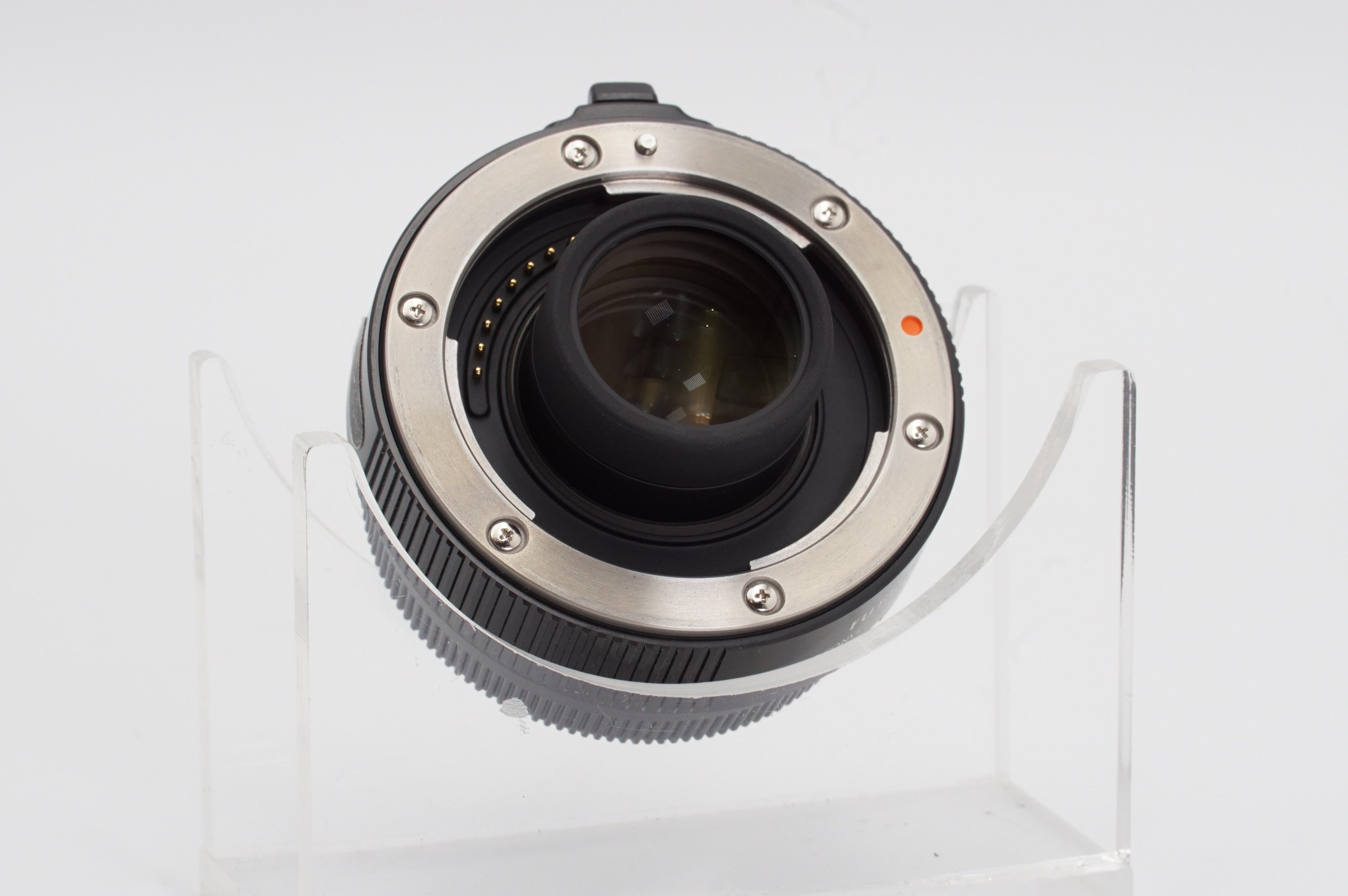 Used Fujifilm XF 1.4x Teleconverter WR (Model #08A00027CM) - Compatible with Fujifilm X-Mount Cameras for Wildlife & Sports Photography
