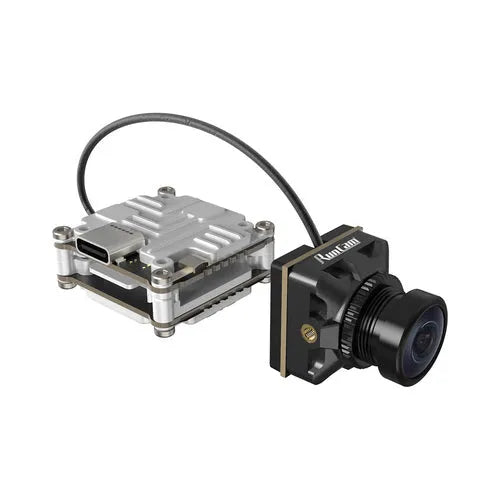 RunCam Link Phoenix HD FPV Camera Kit - 1200TVL HD Video Transmission for Drones & RC Models - Perfect for Aerial Photography and Racing Drones