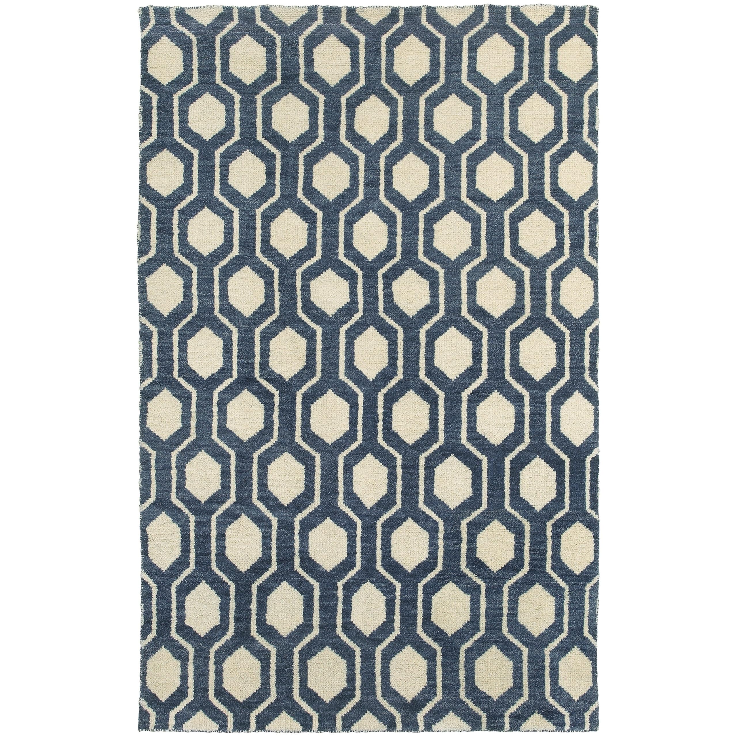 Tommy Bahama Maddox Beige Stone 2'6