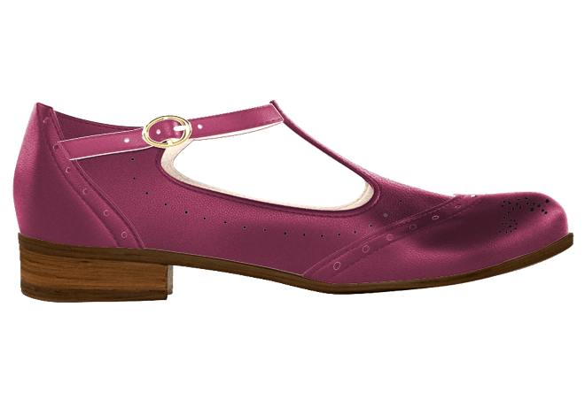 Jane Mary Janes - Comfortable & Stylish Women's Shoes for Casual Wear, Work & Everyday Use