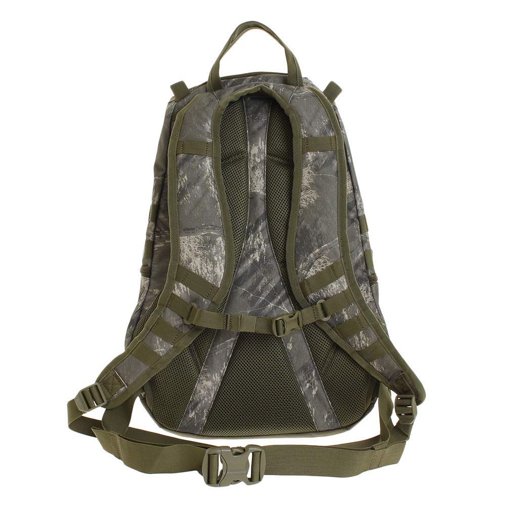 Nike SFS Recruit AOP Backpack BA5774-395 - Durable School & Travel Backpack for Men & Women - Perfect for College, Work, Gym & Outdoor Adventures