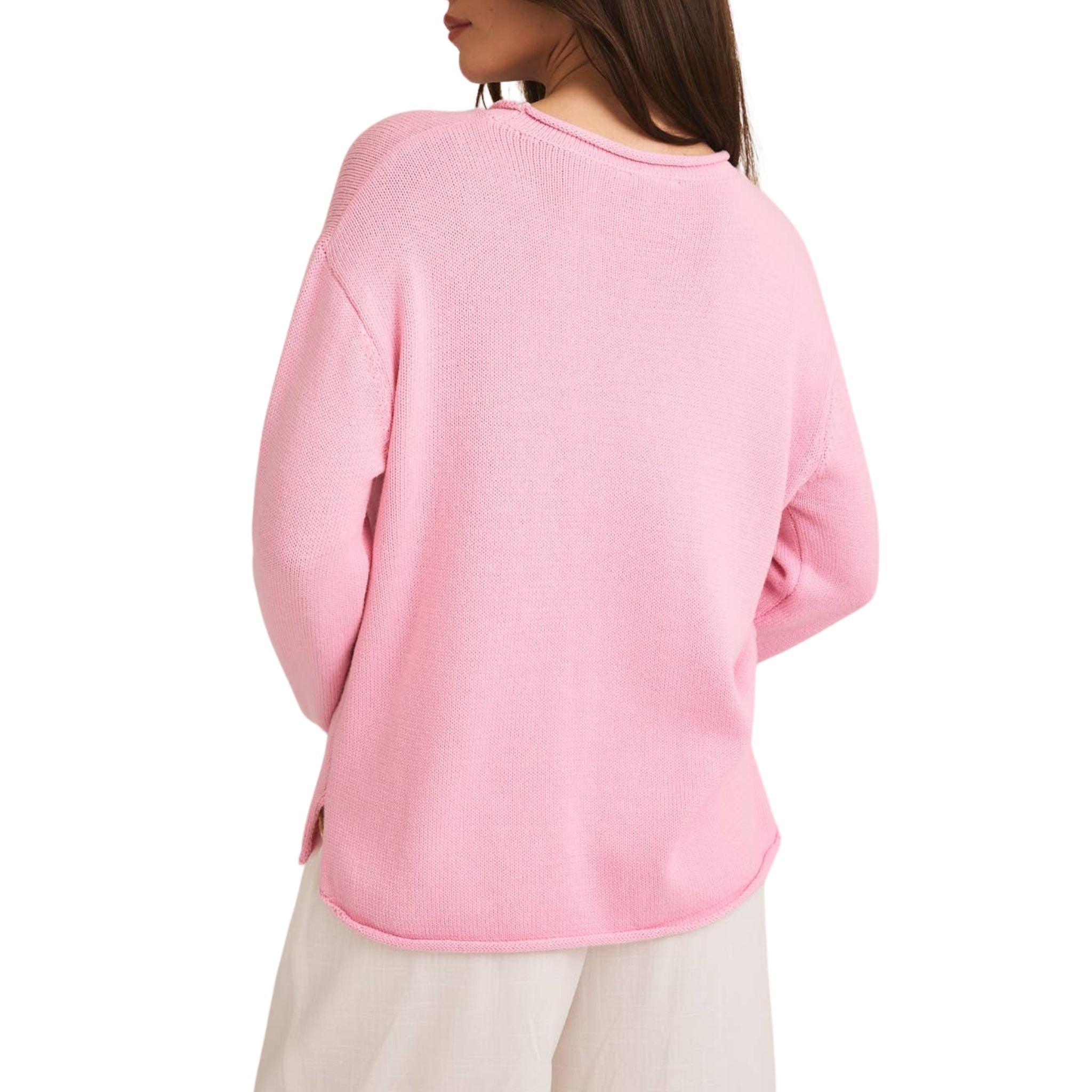 Stylish Margarita Graphic Sweater for Women - Trendy Cocktail Party Outfit, Casual Fall Fashion & Holiday Christmas Gift