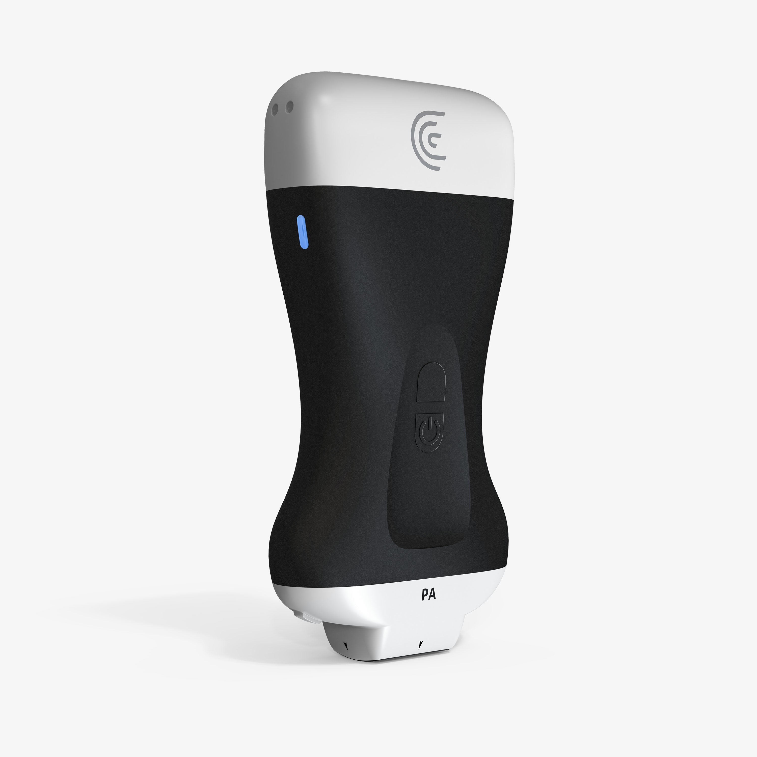 Clarius PA HD3 Portable Handheld Ultrasound Scanner - High-Resolution Phased Array Imaging for Point-of-Care Diagnostics, Emergency Medicine & Veterinary Use