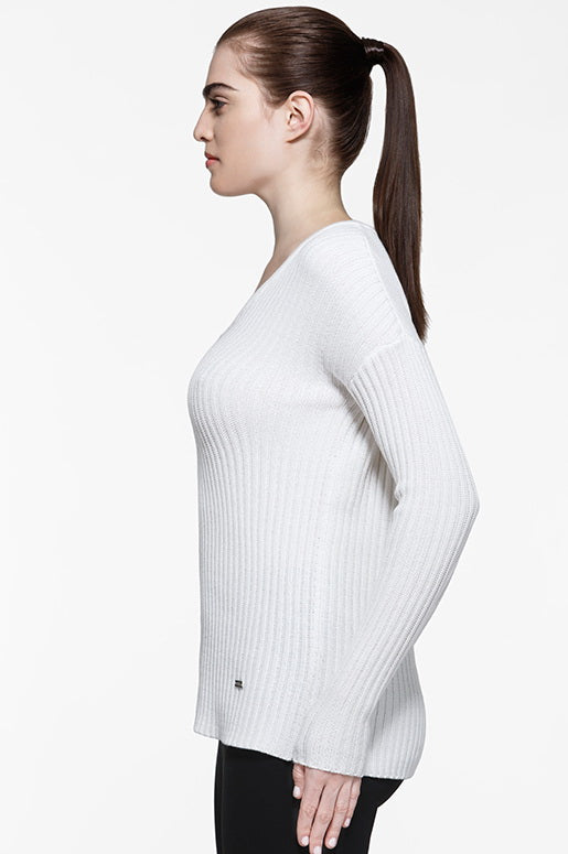 Montana Sweater - Cozy Knit Pullover for Women & Men | Warm Winter Fashion | Perfect for Casual Outfits & Outdoor Adventures