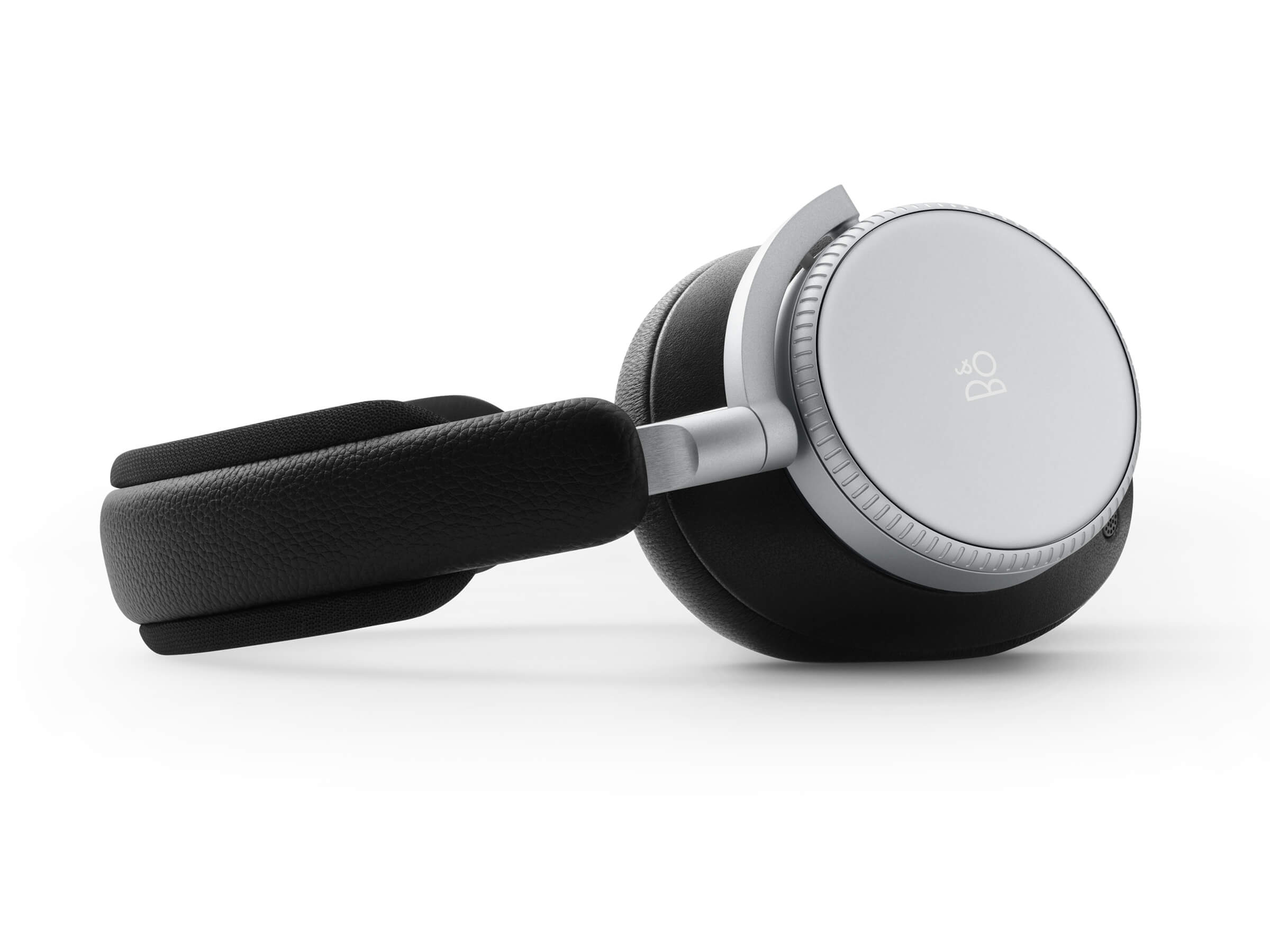 Bang & Olufsen H100 Wireless Headphones - Premium Noise Cancelling Bluetooth Over-Ear Headset with 30-Hour Battery Life | Perfect for Travel, Work & Home Entertainment