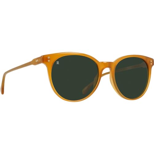 Honey / Bottle Green