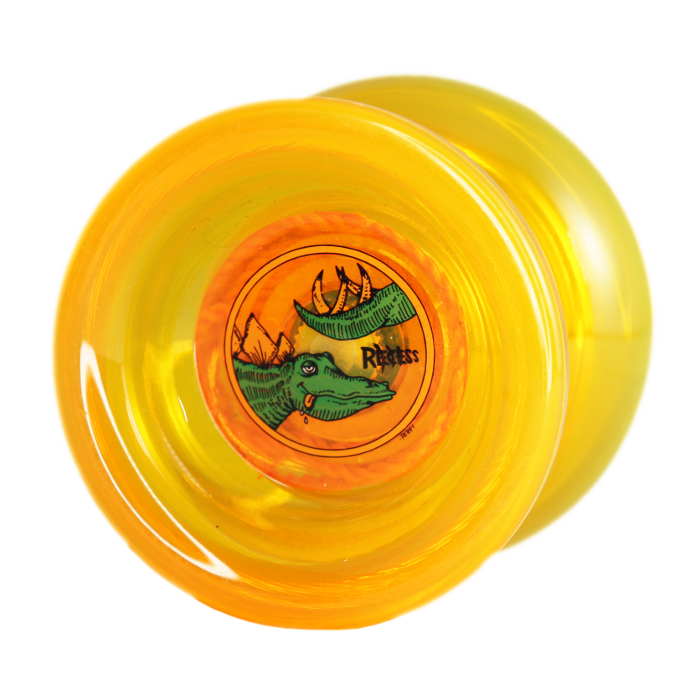 Recess First Base Beginner Yo-Yo - Perfect for Kids & Yo-Yo Enthusiasts - Great for Learning Tricks & Outdoor Play