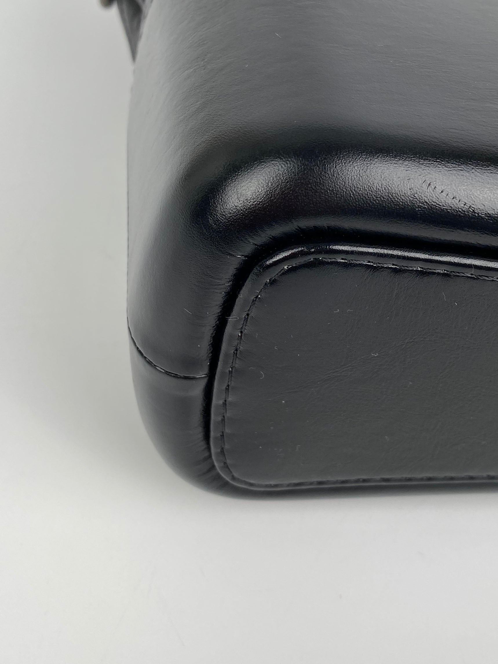 Chanel Medium Black Gabrielle Bag - Luxury Designer Handbag for Women | Perfect for Work, Evening Events & Everyday Use