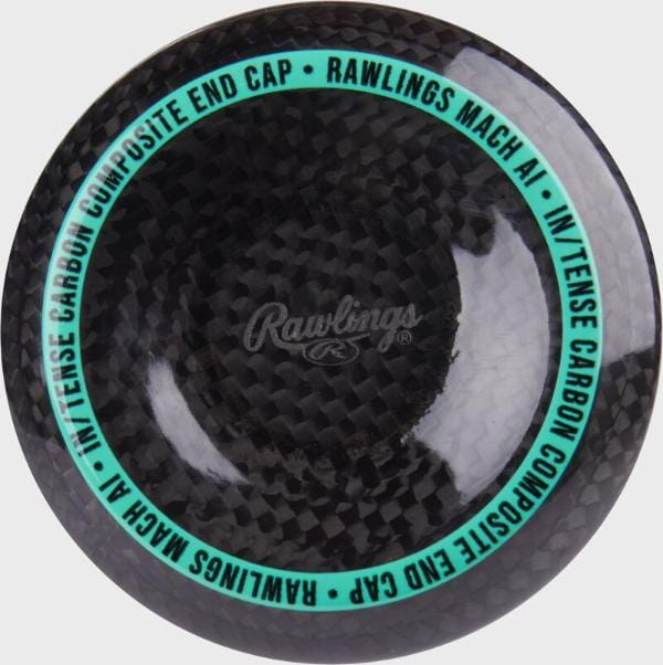 2025 Rawlings Mach AI (8) USSSA Baseball Bat 2 3/4