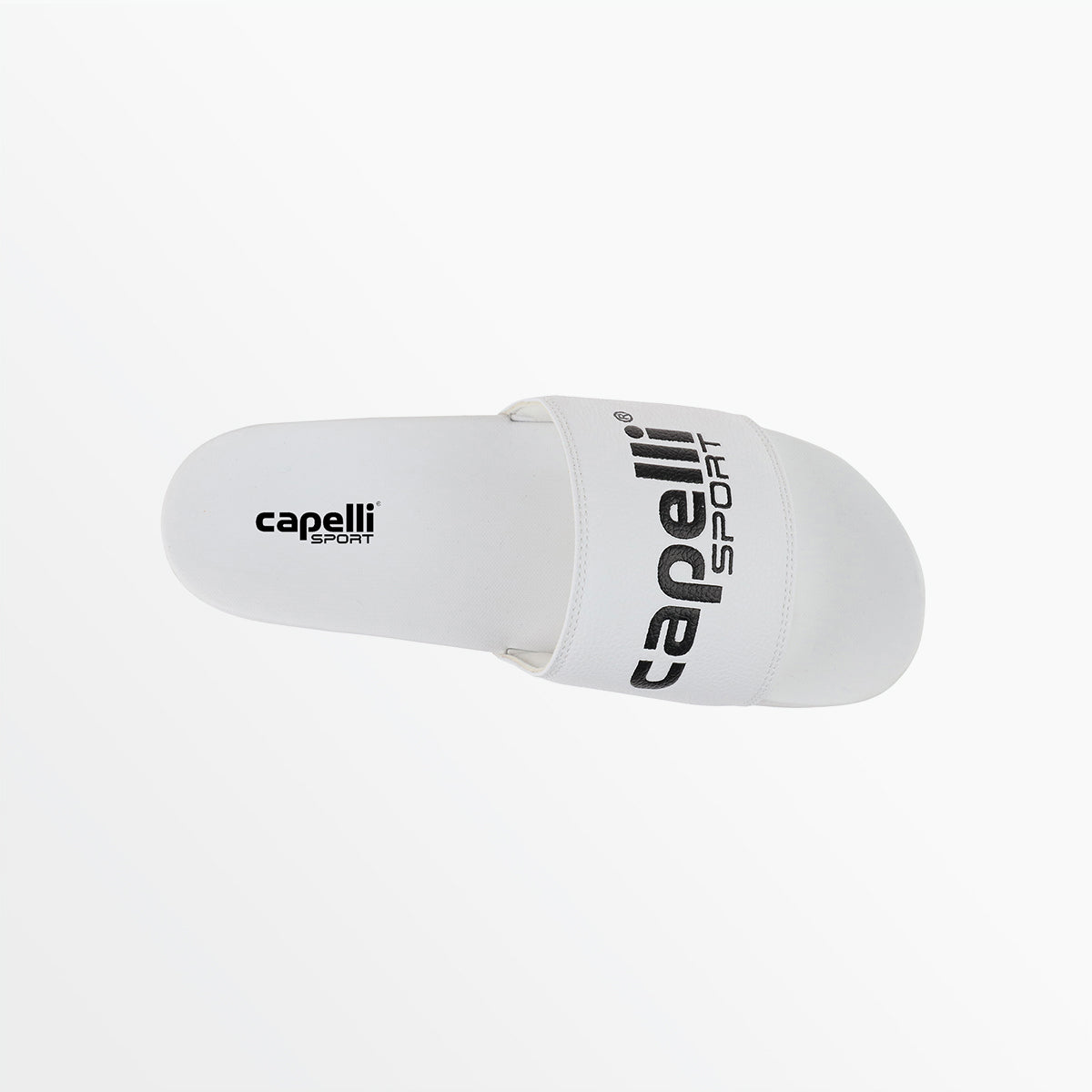 CS Comfort Slides for Men & Women - Soft Memory Foam House Slippers with Arch Support - Perfect Indoor/Outdoor Slides for Home, Beach, Pool & Spa Use