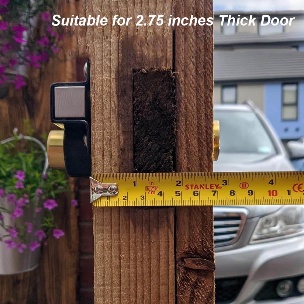 Heavy Duty 2.75
