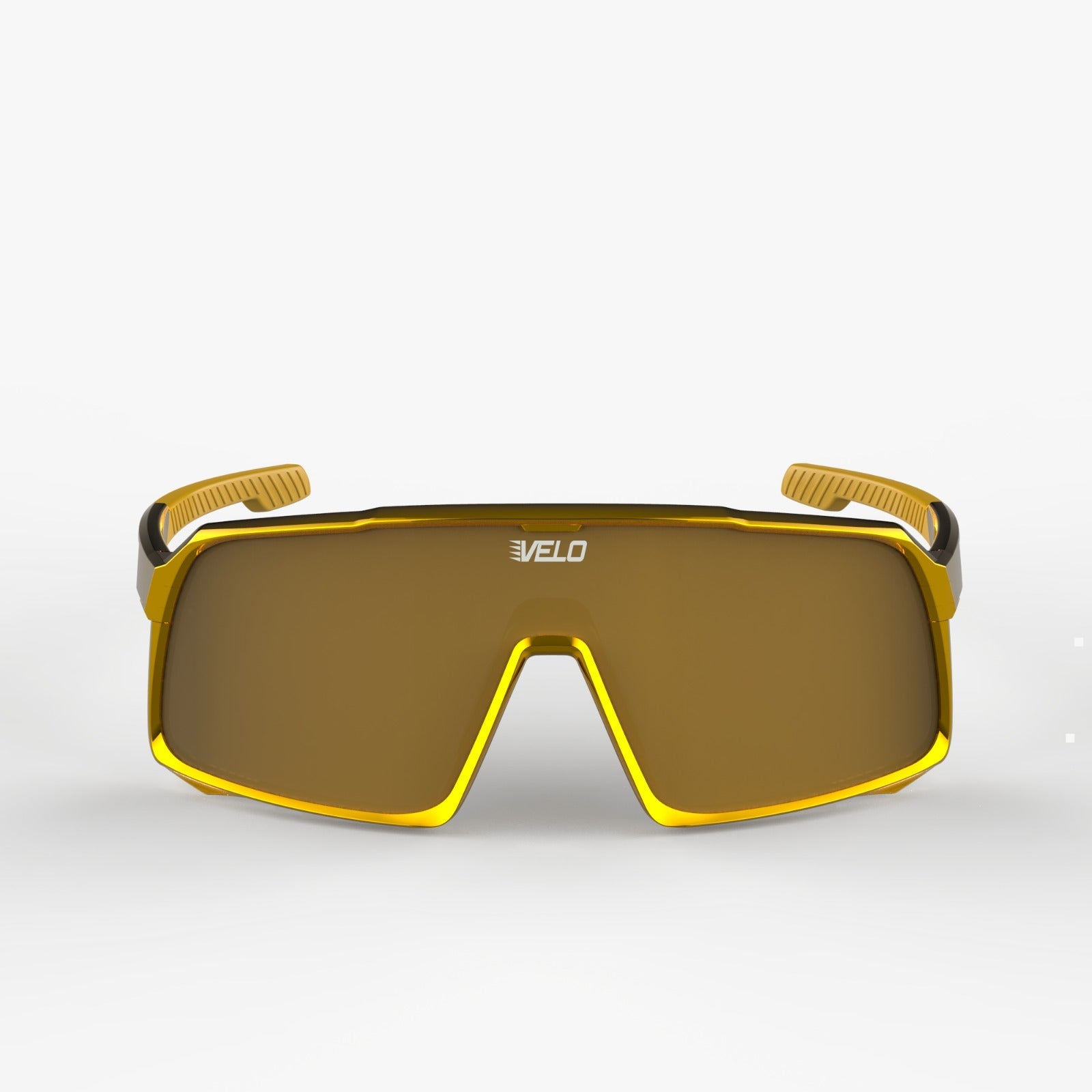Changeup Gen1 Large Adult Sunglasses with 2 Extra Mystery Lenses - UV Protection, Polarized, Fashionable for Outdoor Sports & Daily Wear