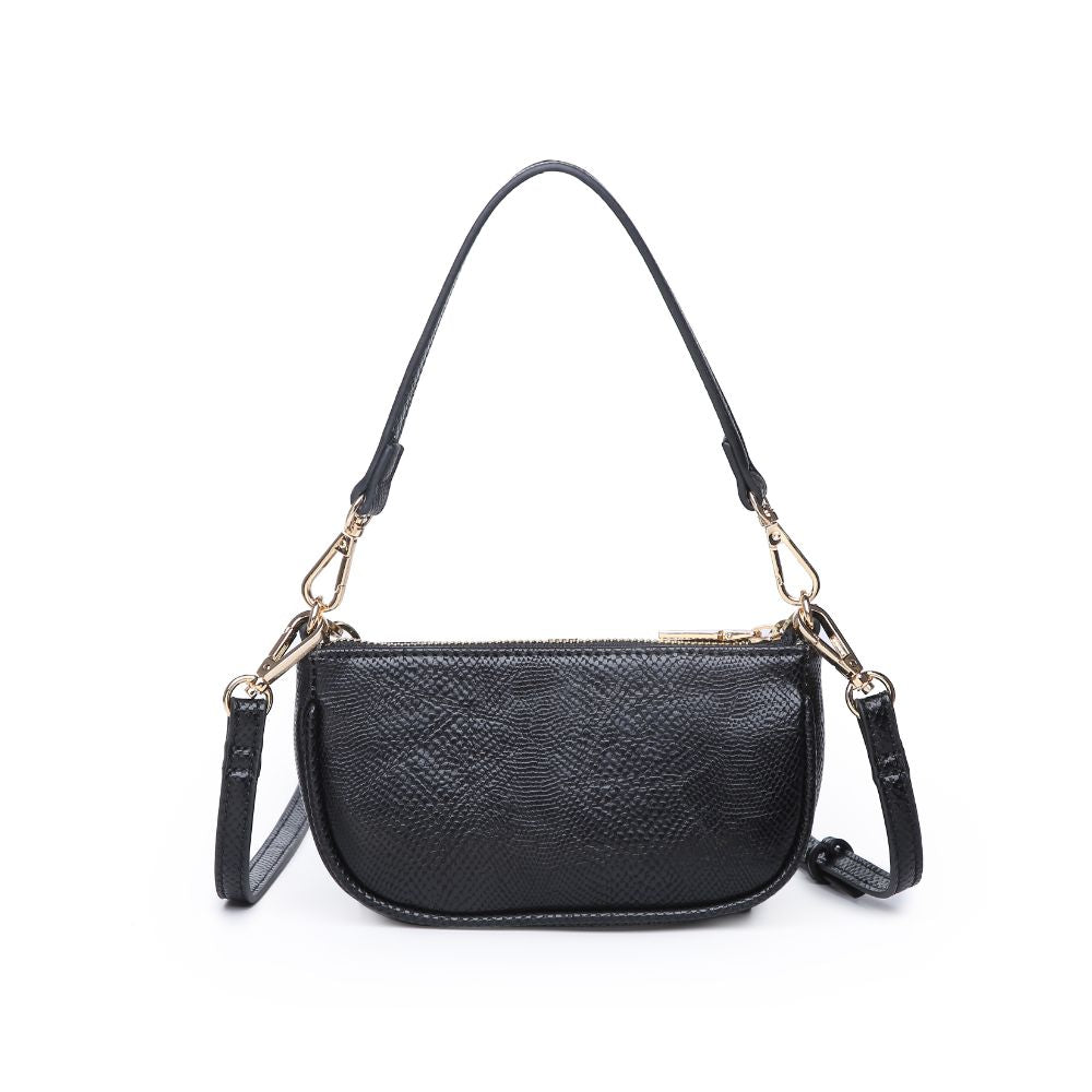 Stylish Summer Crossbody Bag for Women - Lightweight & Trendy Shoulder Purse - Perfect for Travel, Shopping, and Everyday Use