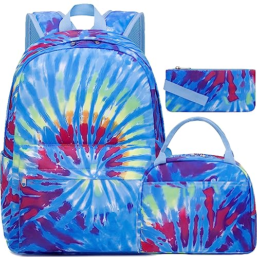 04-tie Dye -Blue