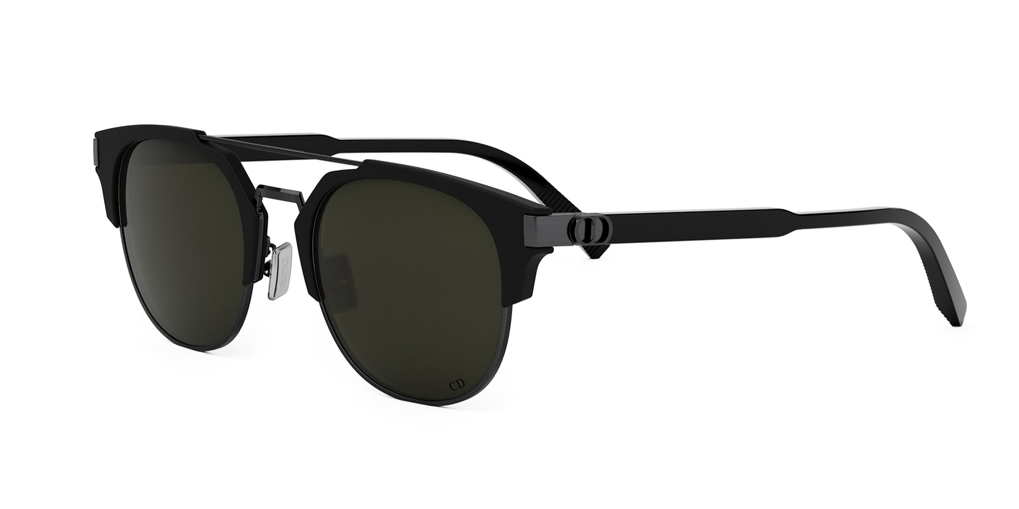 Dior CD Icon R1U Sunglasses - Luxury Designer Shades for Women & Men | UV Protection & Fashion Statement | Perfect for Beach, Driving & Outdoor Activities