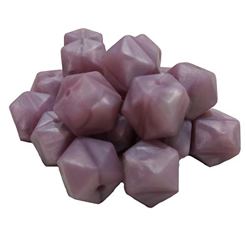 pearl purple