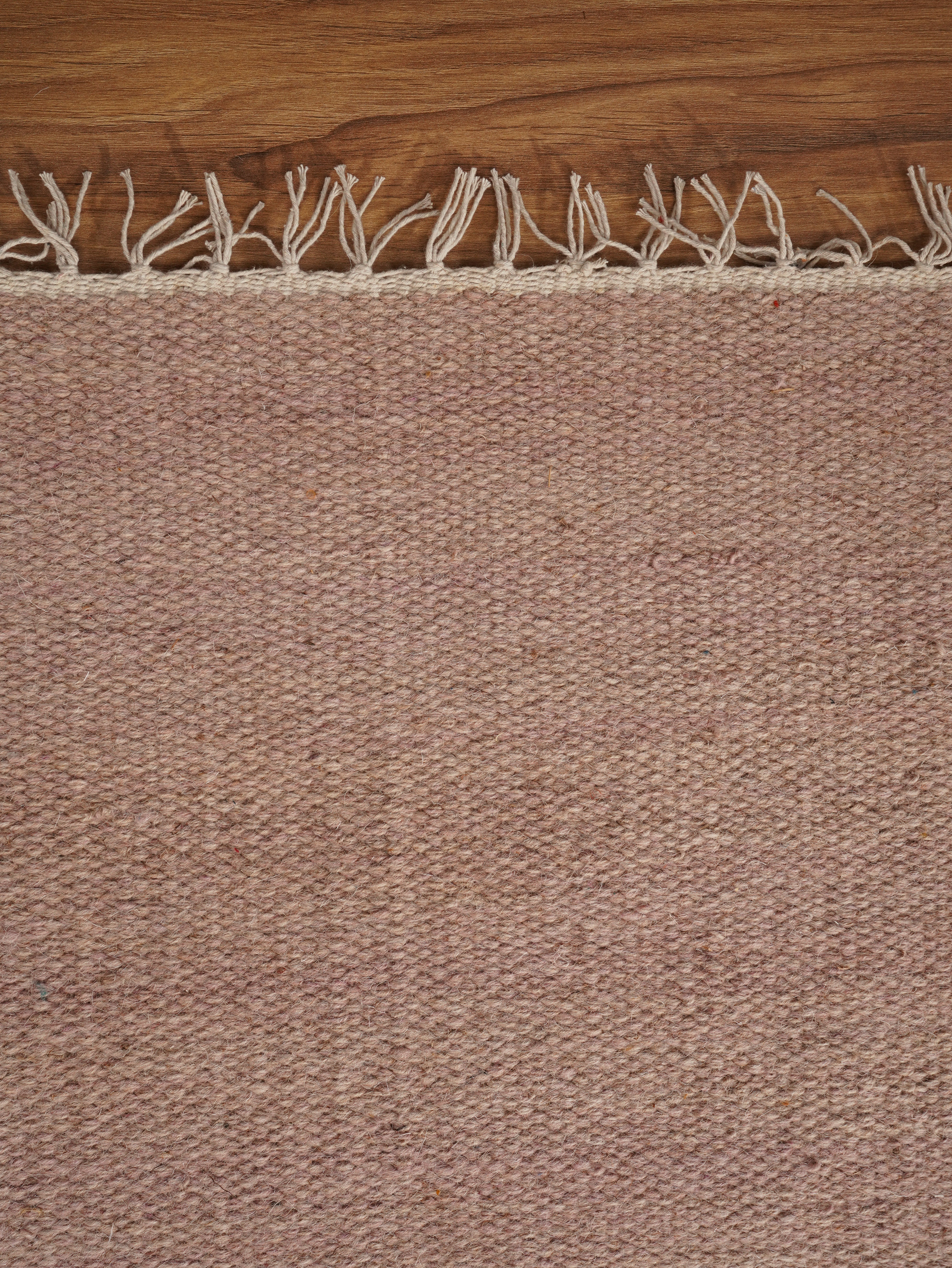 Soft and Cozy Hand Woven Fuzzy Rug - Non-Slip Living Room Carpet for Bedroom, Nursery, or Dorm Decor - Perfect for Adding Warmth and Style to Any Space