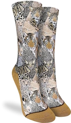 Big Cats