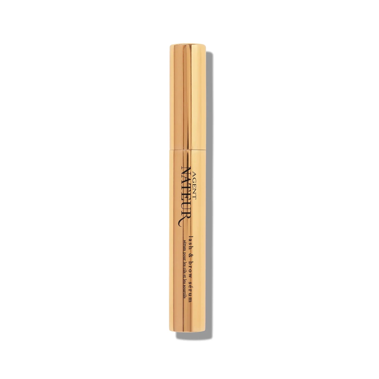 Premium Eyelash & Eyebrow Growth Serum - Natural & Vegan Formula for Longer, Thicker Lashes & Brows | Perfect for Daily Use & Special Occasions