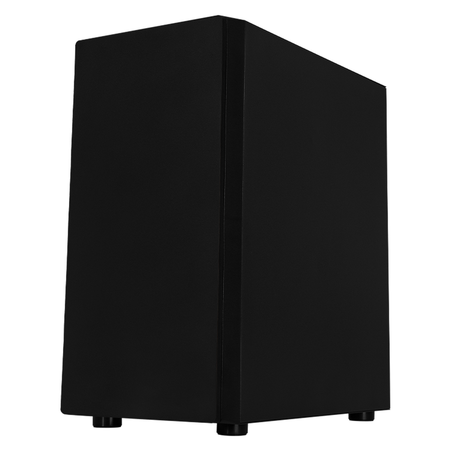 Xtreme PC Gaming Desktop - NVIDIA GeForce RTX 3060, Intel Core i5-10400F, 16GB RAM, 480GB SSD + 2TB HDD, WiFi, Black - Perfect for 4K Gaming, Streaming & VR Experiences