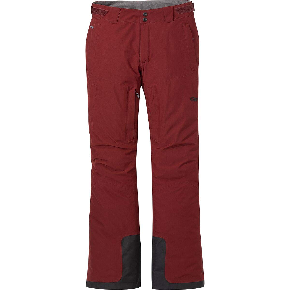 Outdoor Research Women's Tungsten Hiking Pants - Lightweight, Water-Resistant & Durable for Outdoor Adventures, Camping & Travel