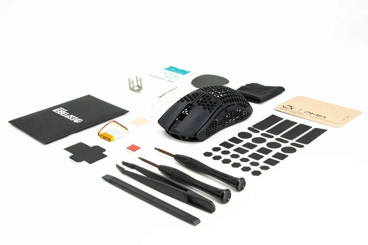 Razer Viper V2 Pro Mod Kit - PMM NEO 8K Light Standard 30g Upgrade for Gaming Mouse | Perfect for FPS, Esports & Competitive Gaming