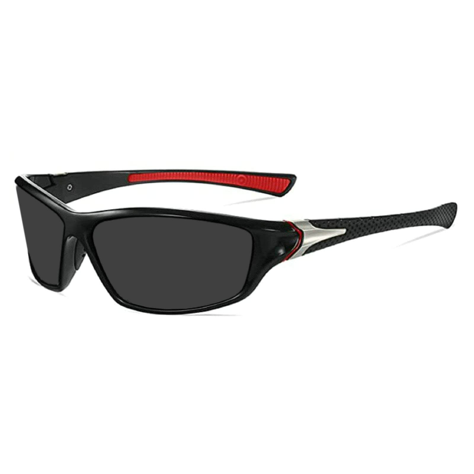 Polarized Reading Sunglasses for Men & Women - Full Lens UV Protection for Cycling, Driving, Sports & Outdoor Activities - Lightweight Comfortable Readers for Daily Use