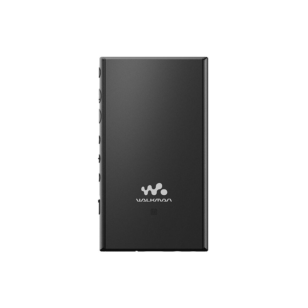 Sony Walkman NW-A105 Hi-Res Digital Music Player with Bluetooth - Portable MP3 Player for Audiophiles, Perfect for Commuting, Workouts & Travel