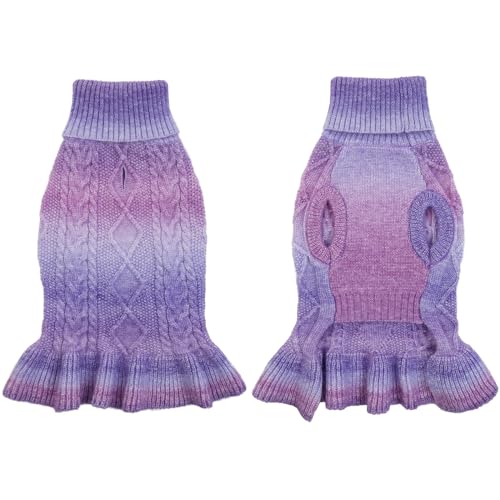 Gradient Purple