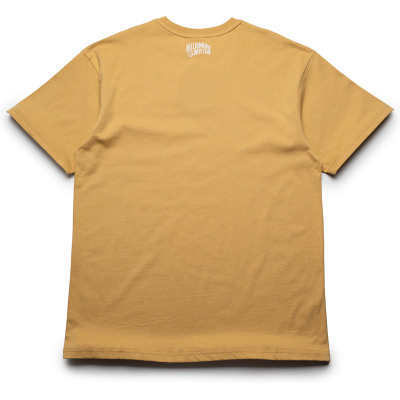 Billionaire Boys Club Space Cowboy Knit Tee - Stylish Graphic Cotton T-Shirt for Men | Streetwear Fashion & Casual Outfit
