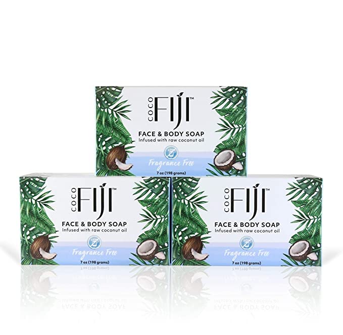 Fragrance Free
