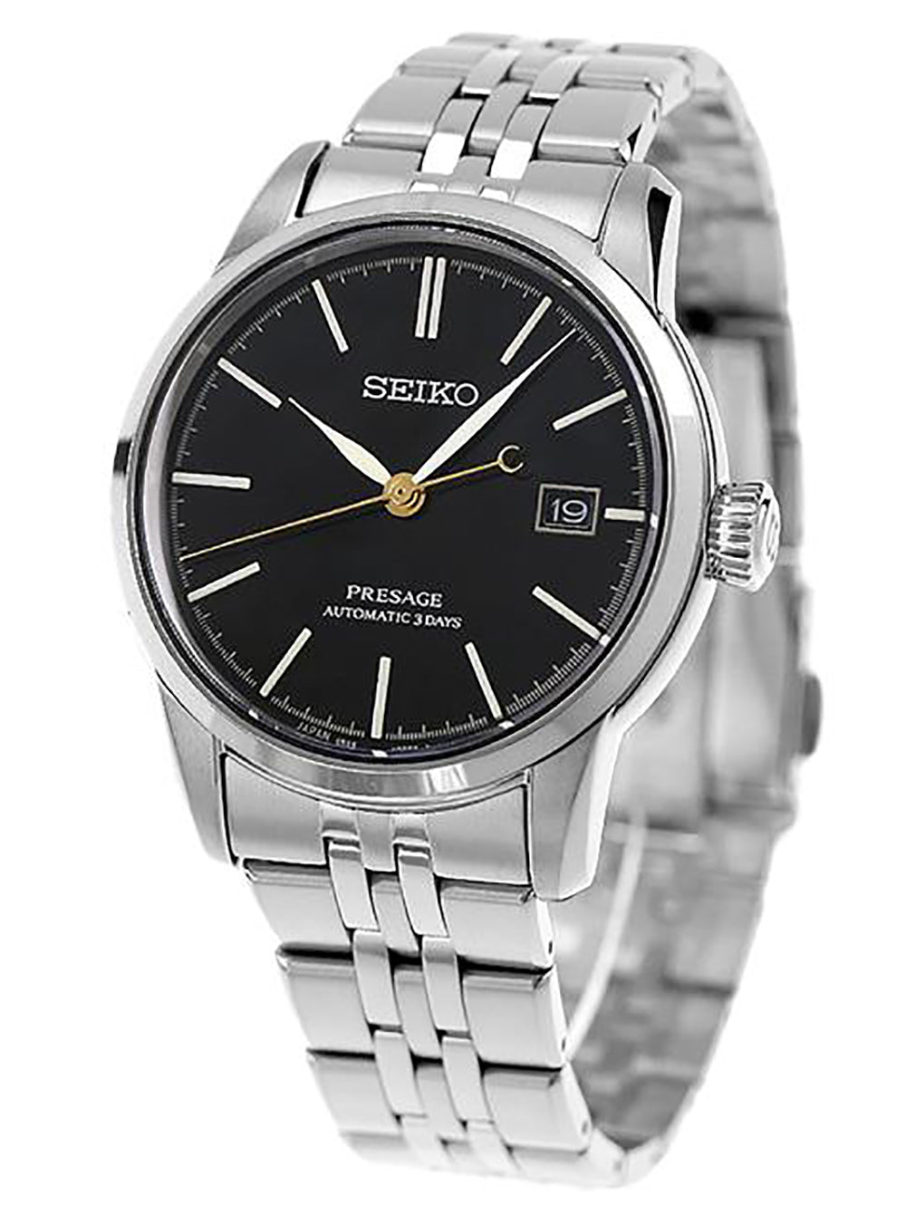 SEIKO PRESAGE Craftsmanship Series SARX107 / SPB405 Automatic Watch - Japanese Made JDM - Perfect for Business, Formal Occasions & Watch Collectors