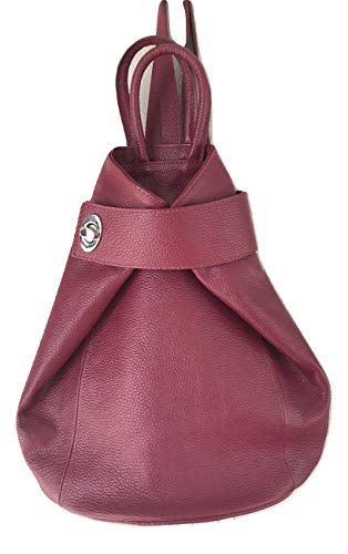 Burgundy Wine