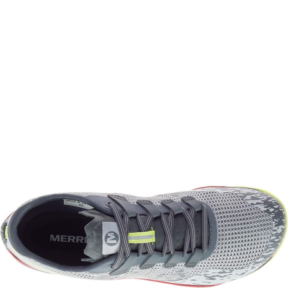 Merrell Men's Trail Glove 5 Barefoot Trail Running Shoes - Lightweight & Flexible for Hiking, Gym Workouts & Outdoor Adventures