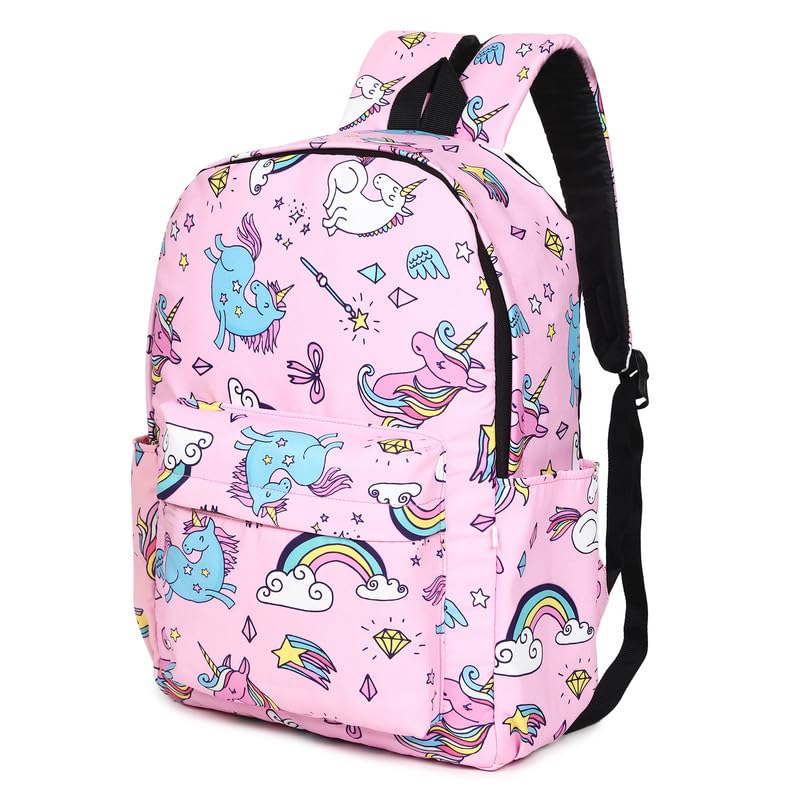 ANTIL'S 20L Water Resistant Laptop Backpack - Stylish Multipurpose School & College Bag for Boys & Girls - Perfect for Travel, Work & Everyday Use