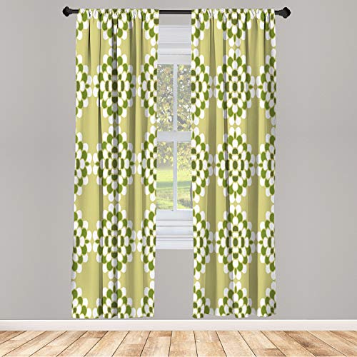 Avocado Green