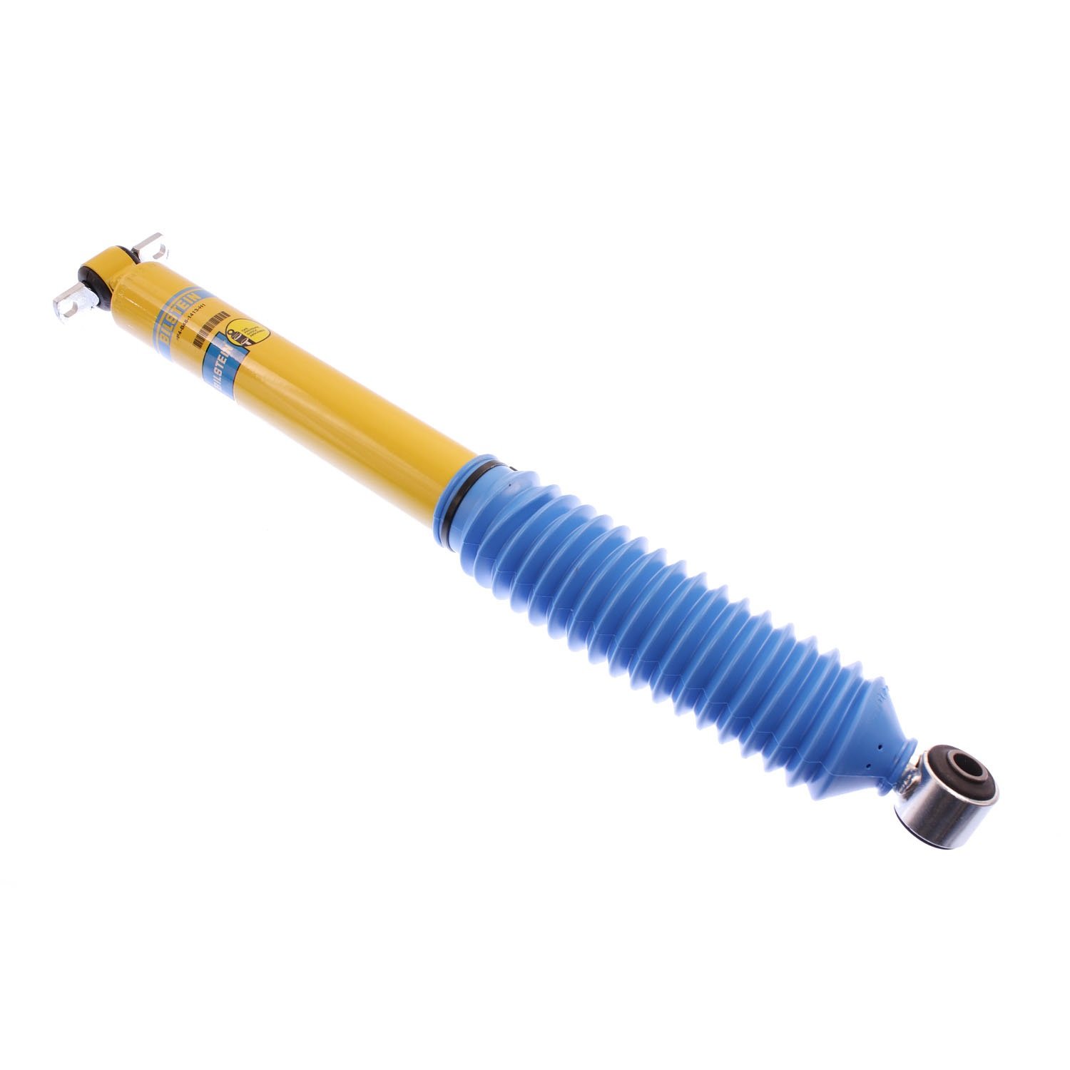 Bilstein B6 46mm Monotube Rear Shock Absorber for 1992 GMC Typhoon - 24-014137 - Heavy-Duty Performance & Smooth Ride for Off-Road & Daily Driving