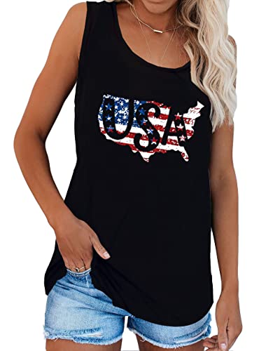 Usa Stars
