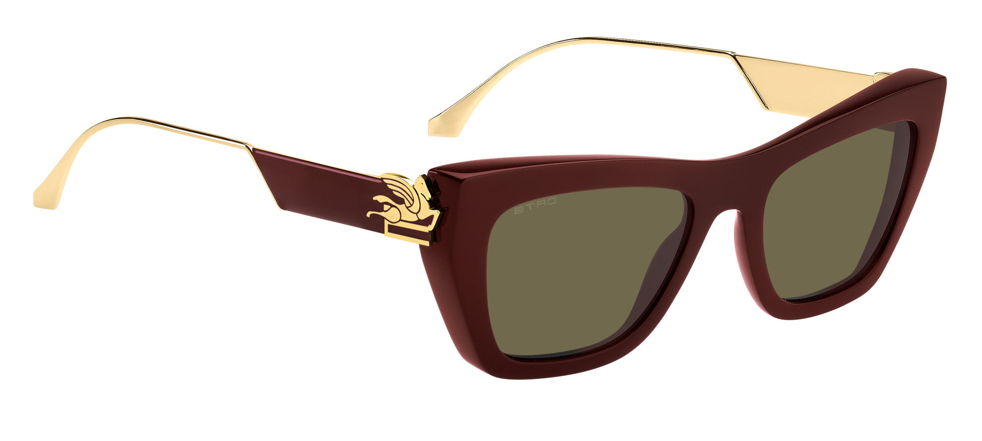 Etro 0028 S Sunglasses - Luxury Designer Shades for Women & Men - UV Protection Polarized Lenses - Perfect for Driving, Beach & Outdoor Activities