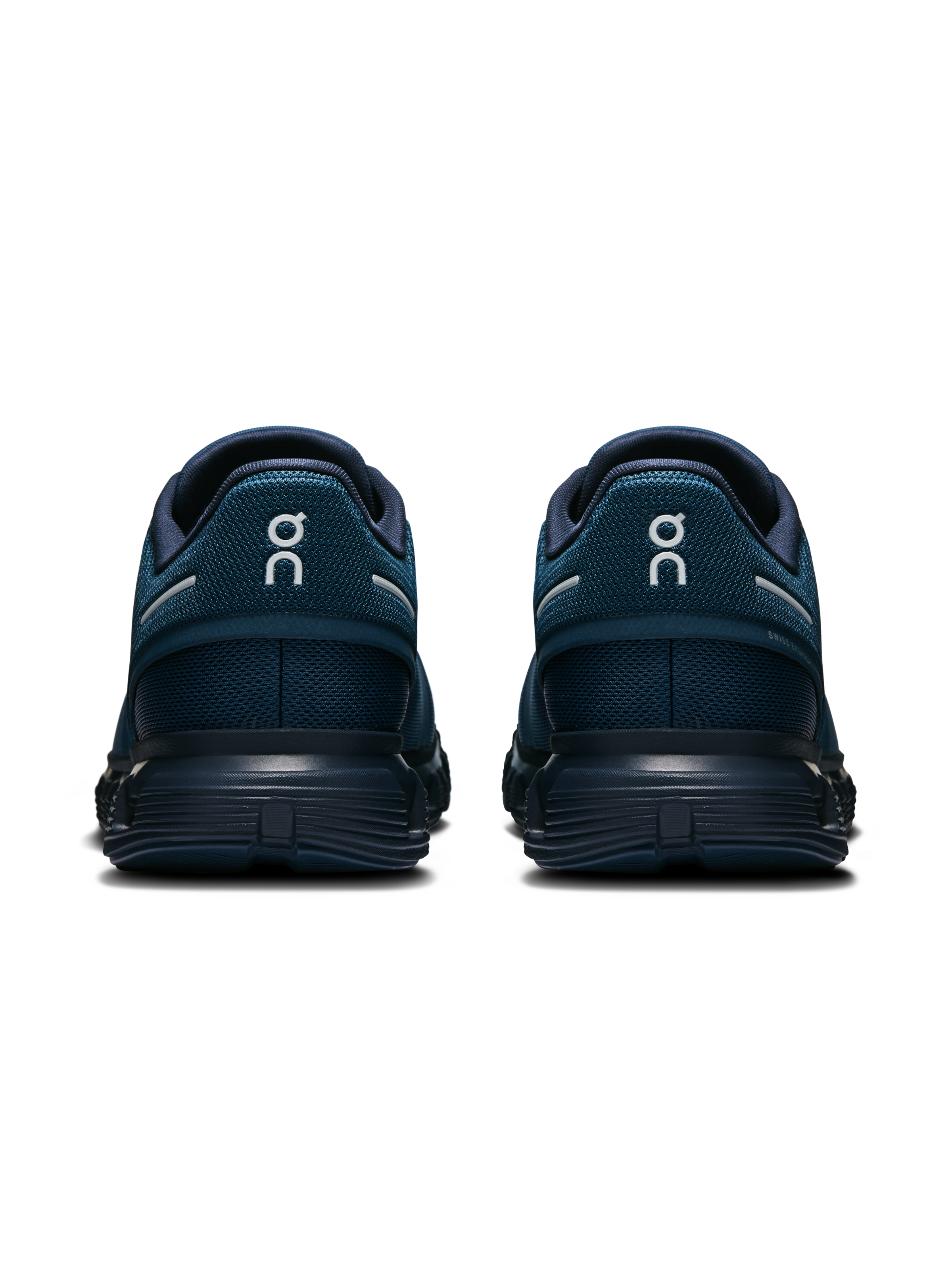 On Cloud 6 Men's Running Shoes - Lightweight Cushioned Sneakers for Jogging & Gym Workouts | Perfect for Road Running, Training & Daily Wear