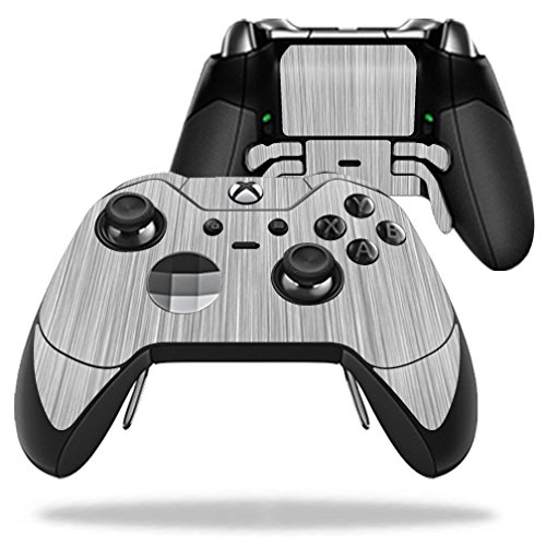 MightySkins Protective Skin Wrap for Microsoft Xbox One Elite Wireless Controller - Custom Decal Cover Sticker | Gaming Accessories for Enhanced Grip & Style | Perfect for Gamers, Collectors & Gift Giving