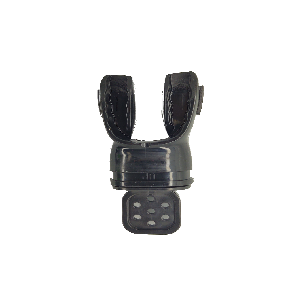 Custom Moldable Mouthpiece for Scuba Diving - Easy Installation & Perfect Fit | Ideal for Snorkeling, Swimming, and Water Sports Gear